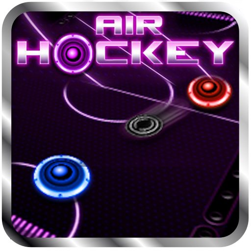 Air Hockey